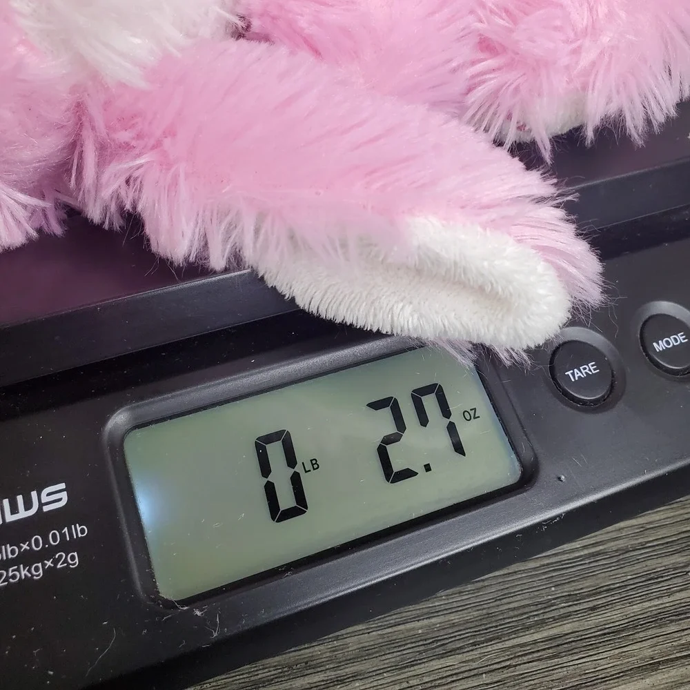 Dan Dee Plush 7